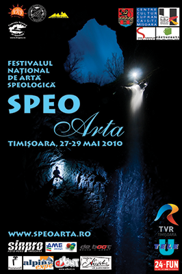 afis speoARTA